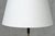 Wood Danish Modern Sculptural Tripod Floor Lamp in Beech, Brass and Linen from Fog & Mørup, 1960s For Sale - Image 7 of 12