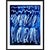 2020s Set of 4 - 'Writing' Cy Twombly Inspired Abstract Original Art Installation by Diane Grant For Sale - Image 5 of 13