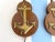 Nautical Glass Ball & Anchor Sconces - a Pair For Sale - Image 10 of 18