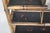 Mid 19th Century Napoleon III Period Bamboo Etagere For Sale - Image 12 of 17