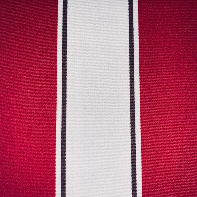 Brand New 3 Yards Stripe Fabric Fabric Manufacturer: Coats Fabric Brand: Free Spirit/ Westminster Fabric Designer: Vicki...