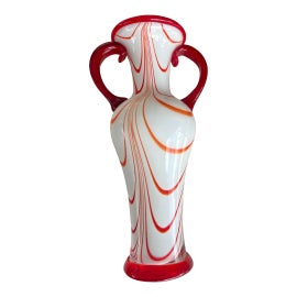 Example of Fenton Art Glass Company Vases