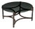 Vintage Rattan Coffee Table For Sale