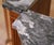 Pair of 19th Century French Louis Philippe Marble Top Walnut Corner Cabinets For Sale In Dallas - Image 6 of 9
