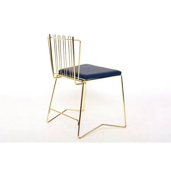 Pr03 Stacking Folding Chair Chairish