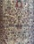 A 19th Century 7'x 11' Decorative Persian Lavar Kerman Rug For Sale - Image 9 of 9