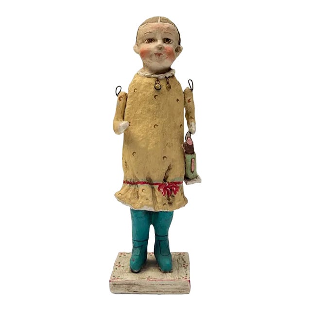 Vintage Debbee Thibault 