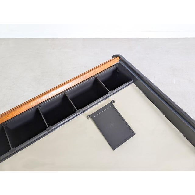 Rolltop Desk by George Nelson for Herman Miller For Sale - Image 12 of 18