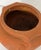English Garden Planter Pots of Terracotta - Two Available - Individually Priced For Sale - Image 4 of 10