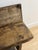 18th Century 18th C. Spanish Catalan Bench For Sale - Image 5 of 13