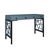 Tiffany Writing Desk - Regatta Blue For Sale - Image 9 of 9