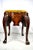 Dutch Marquetry Stool For Sale - Image 3 of 5