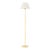 Hudson Valley Lighting Mark D. Sikes Leeds 1-Light Floor Lamp For Sale