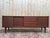 Vintage Scandinavian Sideboard in Teak and Veneer, 1960s For Sale - Image 10 of 10