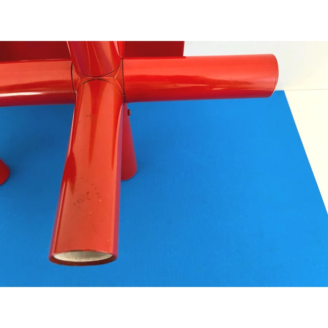 Modern Lightolier Molecule Wall Light by Dorner For Sale - Image 12 of 18