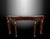 Make a spectacular design statement with this authentic, high-end console table by Maitland-Smith Masterfully constructed...