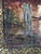 Leopold Ziller, Landscape, 1920s-1940s, Oil on Canvas For Sale - Image 10 of 17