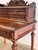 Late 19th Century French Henri II Style Carved Oak Writing Desk For Sale In New York - Image 6 of 18