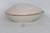 Late 20th Century Lenox China Seashell Trinket Dish Lidded Porcelain Box With 24k Gold Trim 4917b For Sale - Image 5 of 16