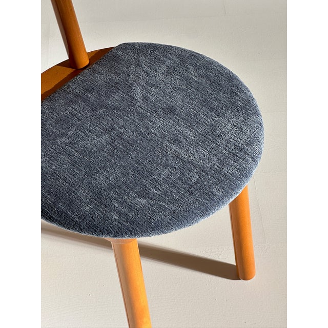 Vintage Dining Chairs, 1970s, Set of 6 For Sale - Image 15 of 16