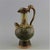 Tea-Dust Glazed Ewer With Dragon Spout and Handle For Sale - Image 4 of 5