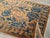 Textile Galerie Shabab Collection Mid-20th Century Handmade Chinese Art Deco Accent Carpet For Sale - Image 7 of 8