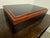 Agresti Luxury Burl Wood Jewelry Box For Sale - Image 4 of 12