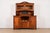 Léon Jallot French Art Nouveau Oak and Ash Sideboard or Bar Cabinet, Circa 1905 For Sale - Image 13 of 13