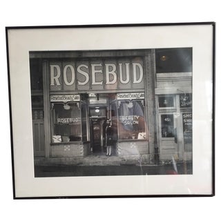Original Charles "Teenie" Harris Photograph For Sale