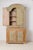 Rococo Swedish Antique Rococo Country House Cabinet For Sale - Image 3 of 14