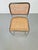 Cesca Chairs by Marcel Breuer for Knoll, Italy, 1970s, Set of 6 For Sale - Image 9 of 18