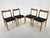 Danish Dining Chairs, 1960s, Set of 4 For Sale - Image 11 of 13