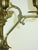 Antique Bronze Candelabras Neoclassical French Urn Grand Tour, Greek Kye 5-Light Candlesticks For Sale - Image 6 of 18