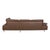 Loop Corner Sofa in Leather from Willi Schillig For Sale - Image 15 of 17