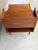 Kipp Stewart for Drexel Declaration Mid Century 2-Tier Nightstand. For Sale - Image 13 of 13