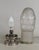 1930s French Art Deco Lamp by Henri Dieupart & Simonet Freres - France For Sale - Image 11 of 13