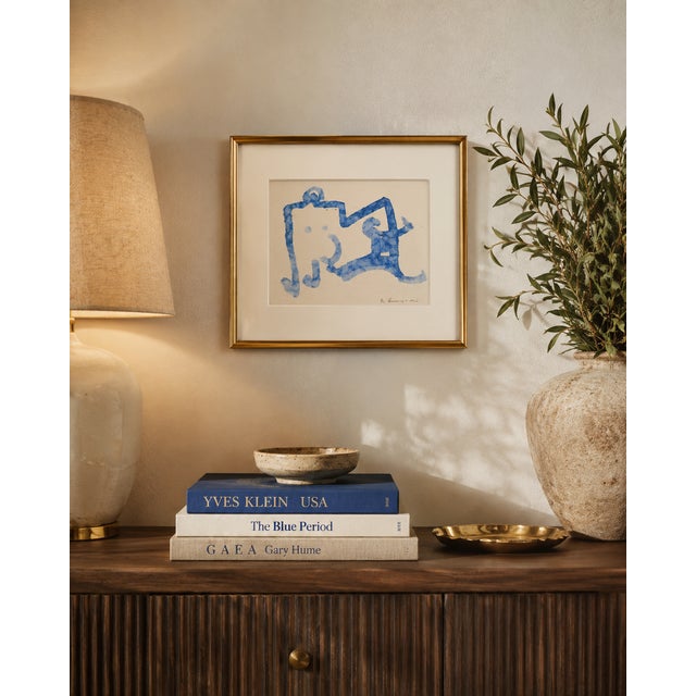 Luck Indeed - Eva Bouzard-Hui, C. 1990s For Sale - Image 10 of 10