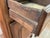 Antique French Provincial Oak Confiturier, France, Circa 1880–1900 For Sale - Image 16 of 17