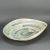 Amazing, ultra rare example of American 1950's era studio art pottery from James Crumrine (1925-1993.) Very few of these...