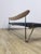 Wood Bed by Fred Ruf for Wohnbedarf, Switzerland, 1950s. For Sale - Image 7 of 18