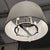 Textile Minka Lavery Palmetto Polished Nickel Pendant For Sale - Image 7 of 12