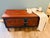 Navy Blue 1940s Cavalier Cedar Chest For Sale - Image 8 of 9