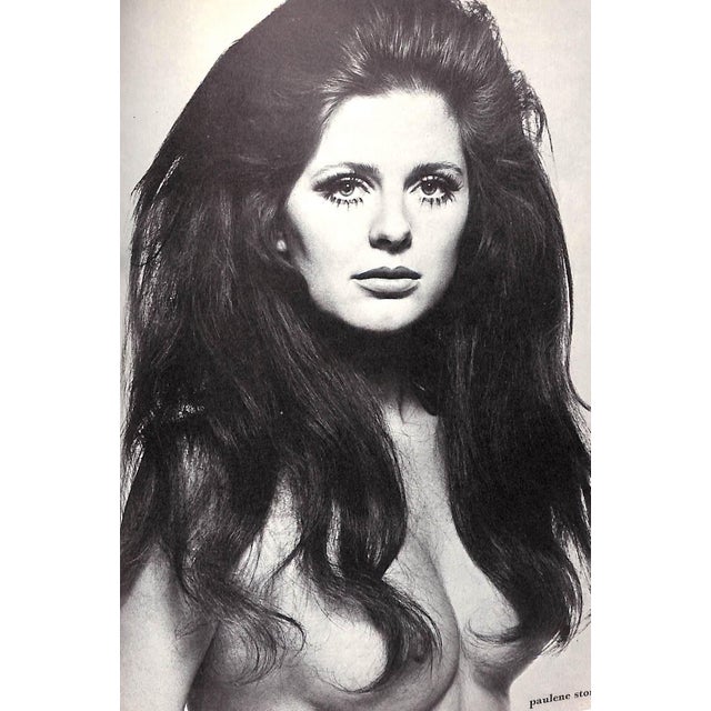 Paper "Goodbye Baby & Amen: A Saraband for the Sixties" 1970 Bailey, David & Evans, Peter For Sale - Image 7 of 12