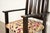 Limbert Antique Mission Oak Arts & Crafts Armchair, Circa 1910 For Sale - Image 10 of 15