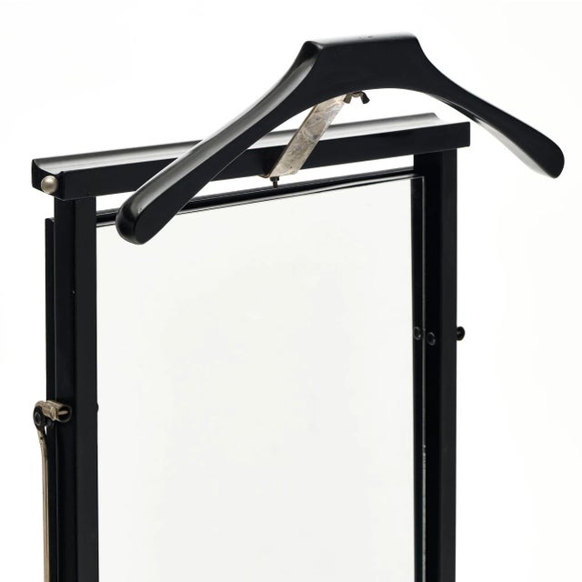 French French Mid-Century Valet For Sale - Image 3 of 10