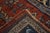 Antique Bidjar Rug 4'7'' X 7'0'' For Sale - Image 10 of 11