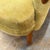 Danish Modern Green Mohair and Teak Lounge Chair, Circa 1950s For Sale In New York - Image 6 of 8