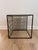2000 - 2009 Lens Side Table by Patricia Urquiola for B&b Italia For Sale - Image 5 of 7