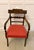 Antique Regency Mahogany Dining Chairs, 1830, Set of 12 For Sale - Image 4 of 18