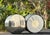 Metal Early 20th Century Art Deco Cosmetic Powder: Jasmine of Southern France, Lorie Perfumers NOS For Sale - Image 7 of 10